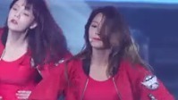 金雪炫(AOA) - Good Luck