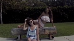 音乐短片 - Summer Special Songs Mix 2017 - Best Of Deep House Sessions Music 2017 Chill Out Mix by Drop G