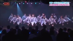 AKB48,渡边麻友,柏木由纪 - 好きなんだ