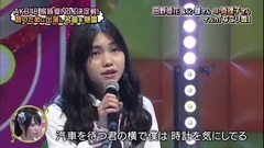 AKB48 - なごり雪