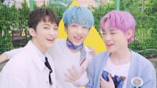 NCT Dream - NCT DREAM BOY 钟辰乐