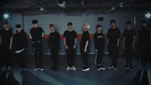 PENTAGON - PENTAGON - Like This 舞蹈练习(EYE CONTACT ver.)