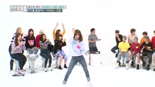 Weki Meki,Golden Child - Weki Meki & Golden Child