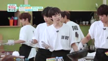THE BOYZ - [Teaser(Ep.4)]THE BOYZ 'Flower Snack'