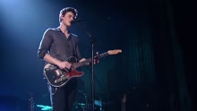 Shawn Mendes - Never Be Alone