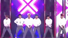ONF - Original - M COUNTDOWN 现场版 17/09/14