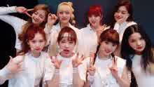Weki Meki - Weki Meki - I don't like your girlfriend - M COUNTDOWN 现场版 17/09/14