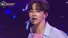 李起光 - 李起光 - What You Like - M COUNTDOWN 现场版 17/09/14