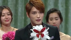 金在中 - 2011SBS