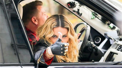 Madonna,James Corden - Carpool Karaoke with Madonna