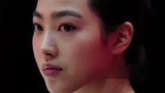 音乐短片 - 韩国台球女神车侑蓝大婚 嫁年长14岁作家