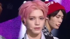 NCT 127 - Cherry Bomb