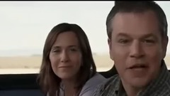 Matt Damon - 电影<缩身> 预告片
