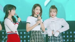 Nine Muses - Talk & Lip 2 Lip