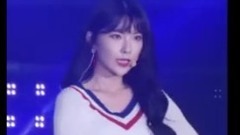 Nine Muses,惠美(Nine Muses) - Lip 2 Lip