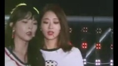 Nine Muses,景丽(Nine Muses) - Dolls