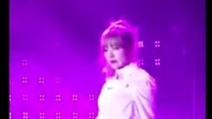 Nine Muses,金祚(Nine Muses),舞蹈视频 - Love City