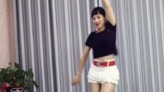 舞蹈视频 - 傻女人