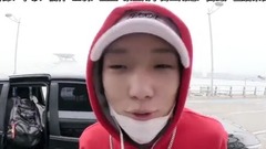 iKON - 香港SHOWTIME DAYS幕后花絮