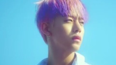 B.A.P - HONEYMOON