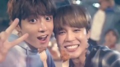 防弹少年团 - BTS' Life in Seoul (I.SEOUL.U) Full