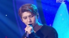 VIXX,LEO(VIXX) - 想说的话