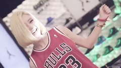 音乐短片 - HONGDAE JORDAN