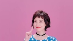 吴昕 - 丸美白眼操