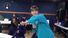 Apink - Pink Party MAKING FILM