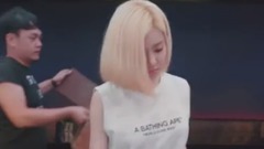 音乐短片 - Tainan