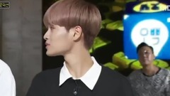 韩国群星,韩国综艺,姜丹尼尔(WANNA ONE),WANNA·ONE - Energetic 五人舞蹈