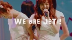 少女时代,Tiffany(少女时代),Jessica - jeti Jessica & Tiffany -你们到底说了多少个 We Are JeTi