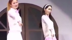 少女时代,允儿(少女时代) - 青春修炼手册