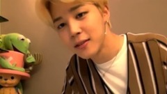 防弹少年团 - [COMEBACK SHOW- BTS DNA] Teaser D-7