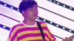T-ara,宣美(Wonder Girls),Red Velvet,GFriend,WANNA·ONE - 2017 INK演唱会全场 上部