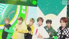 Golden Child - DamDaDi