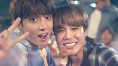 防弹少年团 - BTS'Life in Seoul (I·SEOUL·U) ​​​ 完整版