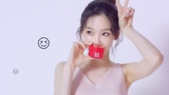 少女时代,太妍(少女时代) - 金泰妍BANILA CO芭妮兰代言 VV