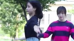 银河(GFriend),GFriend - SUMMER RAIN