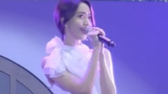 少女时代,允儿(少女时代) - 月亮代表我的心