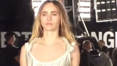 Fashion Show - Alexander Wang Spring Summer 2018 Live
