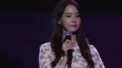 少女时代,允儿(少女时代) - 红豆