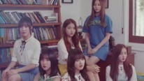 GFriend - Summer Rain 竖屏live
