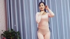 舞蹈视频 - 爱的世界只有你