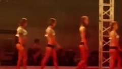 音乐短片 - 汇聚全国最美翘臀 个个诱惑我都想给100分