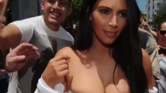 音乐短片 - 挤爆了!奥多姆大姨子秀丰胸 傲人G奶呼之欲出