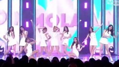 MOMO LAND - Freeze- M!Countdown现场版 17/09/14