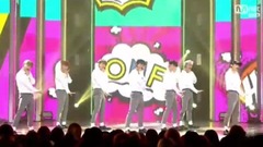 ONF - Original- M!Countdown现场版 17/09/14