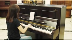 音乐短片 - 咖喱咖喱