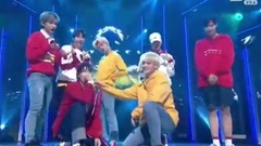 VICTON - Unbelievable- M!Countdown现场版 17/09/14